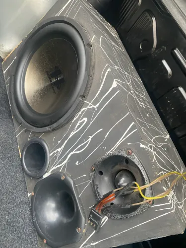 Som automotivo 
