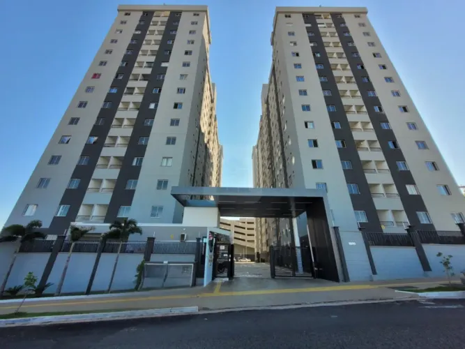 Apartamento para locação no bairro Martins