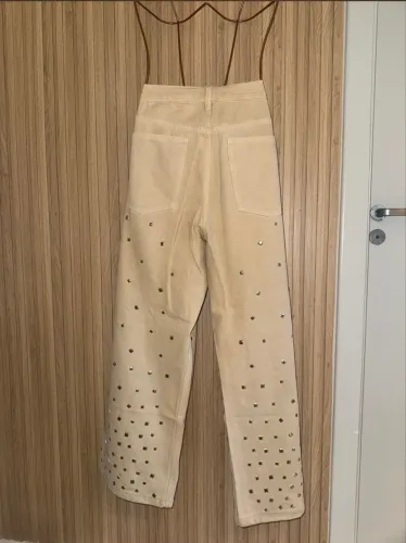Calça Zara