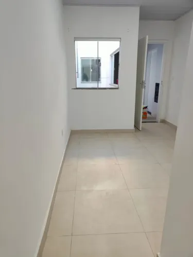 ? CASA NO 2 ANDAR Lamarão