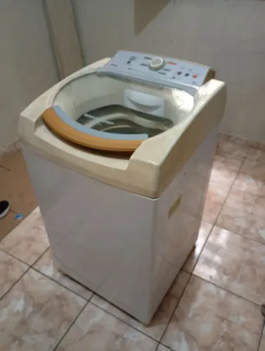 Brastemp Ative 9kg