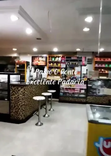 Passo Ponto de Panificadora em Guarulhos 