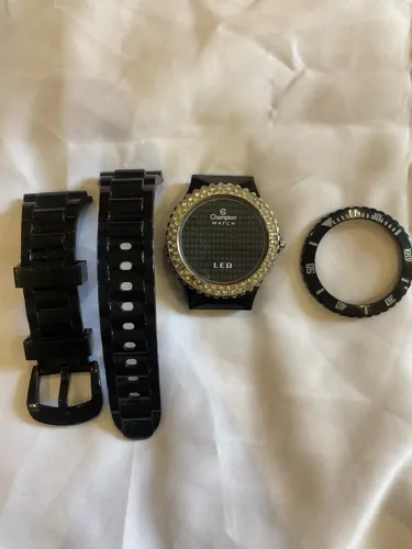 Relógio Champion watch