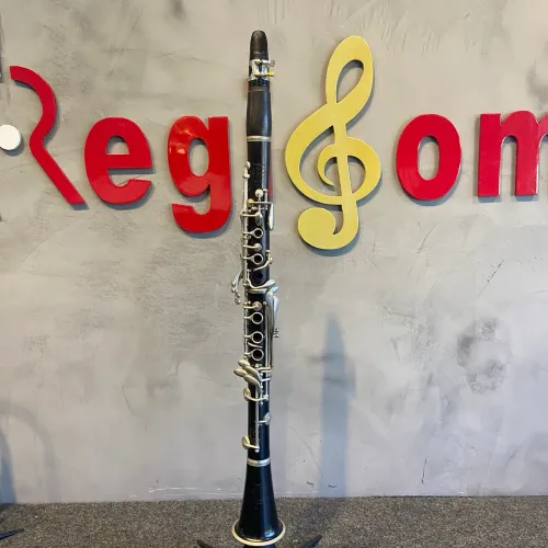 CLARINETE SPECIAL LIGNET SELMER - U.S.A