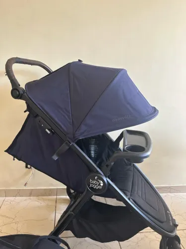 Carrinho de Bebê - City Mini GT2