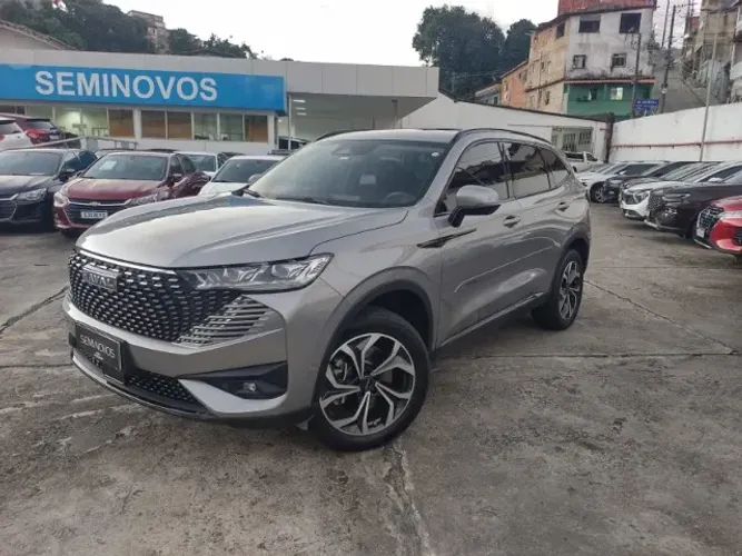 GWM Haval H6 Premium Phev AWD 2025