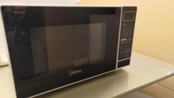Micro-ondas midea