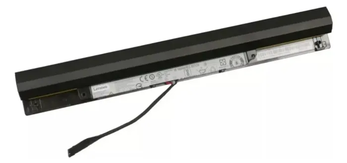 Bateria para Lenovo 300-15isk L15l4a01 L15s4a01 L15m4a01 Bateria preta