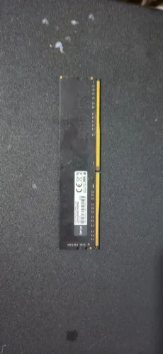 Memoria lexar ddr4
