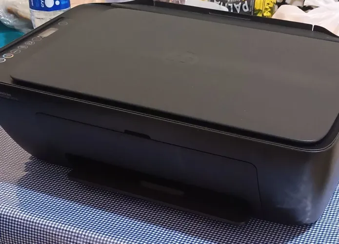 Impressora HP advantage