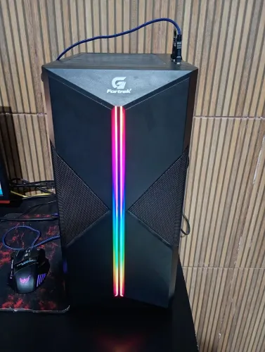 PC Gamer completo