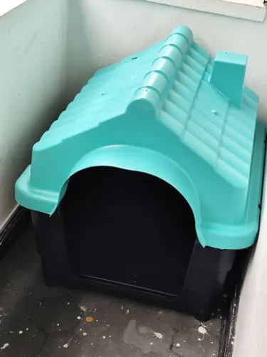 Casinha cachorro N9