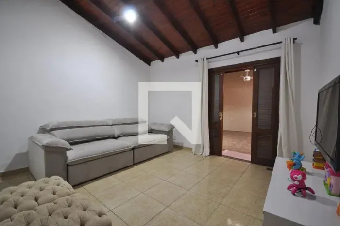 Casa à Venda - Vila Sabrina , 3 Quartos, 200 m2