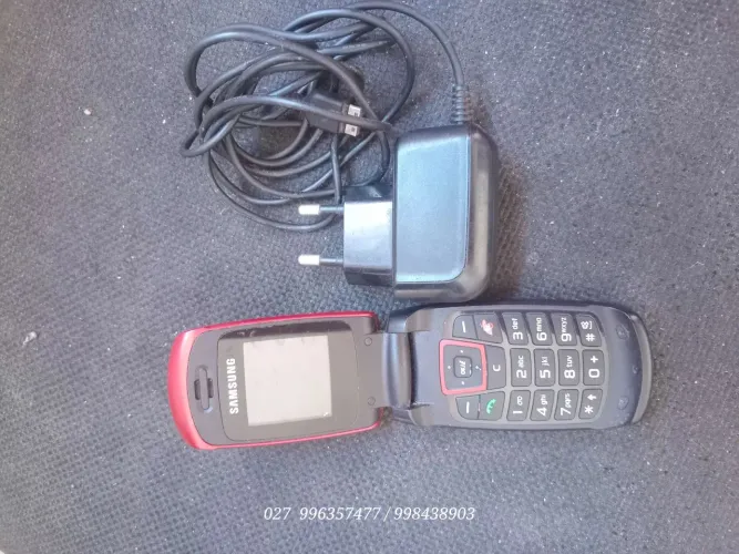 Celular para idoso 140
