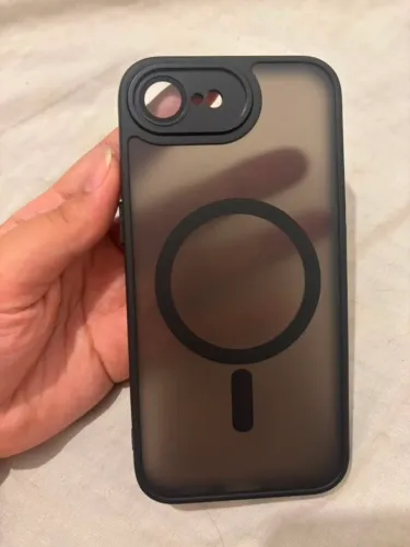 Capa para IPhone 16e/17e