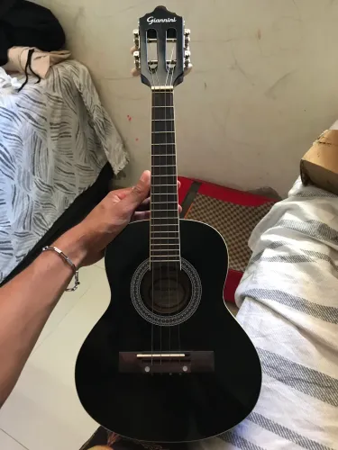 Cavaquinho Elétrico (Giannini)