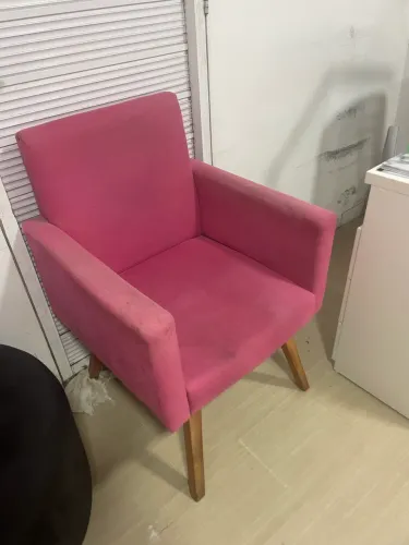 3 Poltronas 80,00 cada