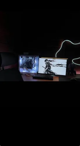Vendo Setup Gamer Completo