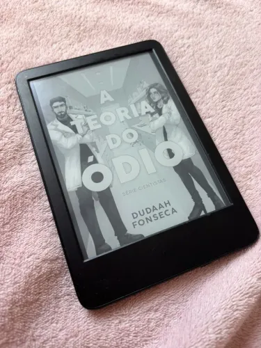 Kindle 11a geração