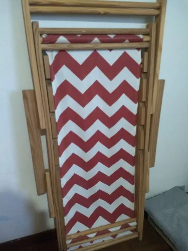 Vendo cadeira reclinada 