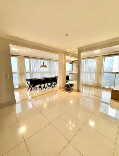 Vendo apartamento com 3 Suítes, 138m², 2 vagas de garagem no Vistta Lago das Rosas no Seto