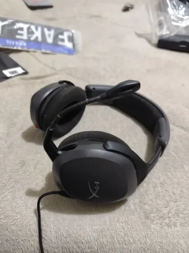 Headset Hyperx Cloud Stinger 2