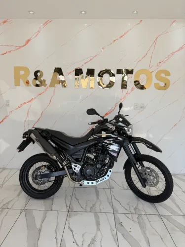 VENDO XT660 2017