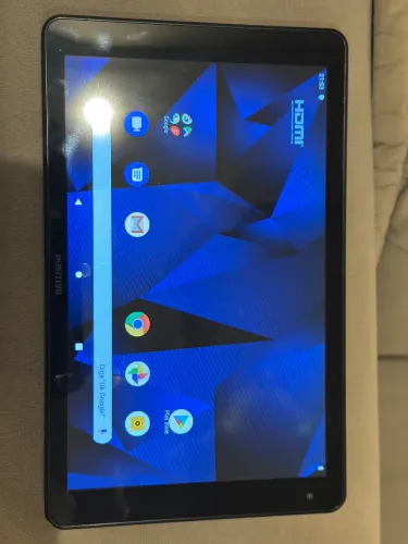 Tablet Positivo T1085