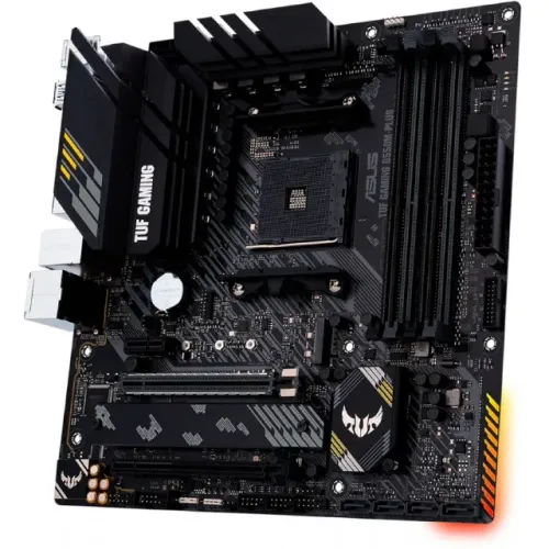 Placa Mãe Asus TUF Gaming B550M-Plus *****DEFEITO*****