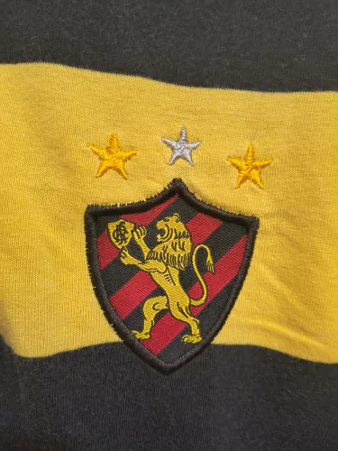 Camisa do Sport Retrô 