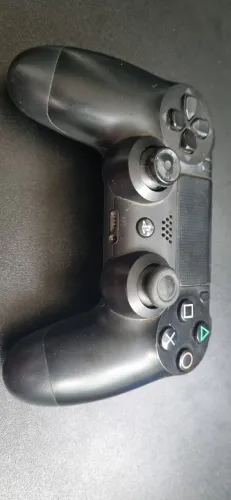 Controle de Ps4