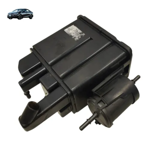 Filtro Canister Gm Tracker 1.4 Ltz 2019 2018 2017 2016