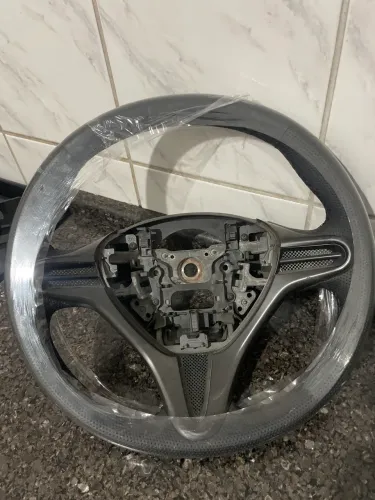 Volante original do New Civic G8 R$ 450,00