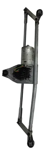 Maquina Limpador Parabrisa Volkswagen Gol G4 2007 Á 2012
