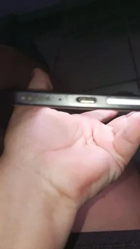 Vende se note 13 sem detalhes com 256 gigas impecável
