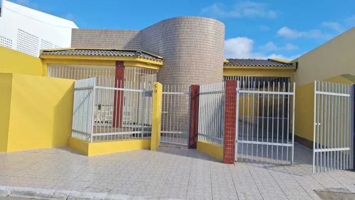Vendo casa no Ponto Novo- Vizinho ao Detran [5717]