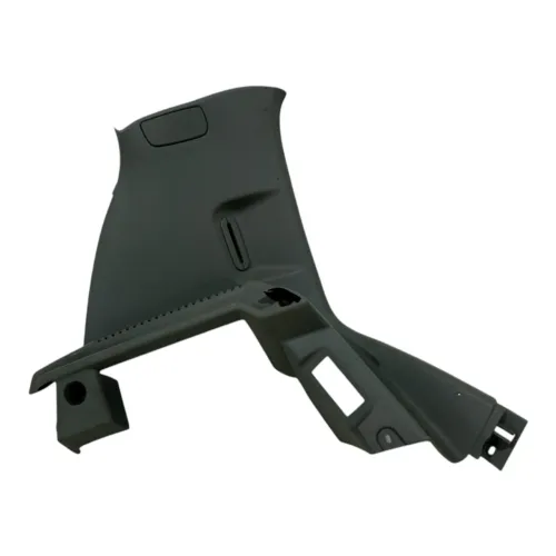 Suporte Bagagito Lado Esquerdo Renault Clio 2000 A 2012