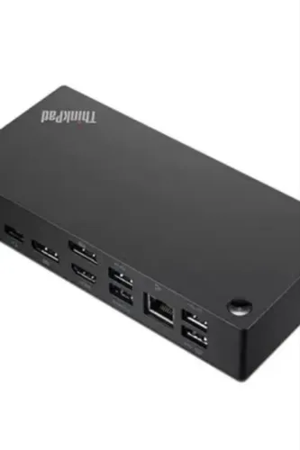 Dock station Lenovo ThinkPad
