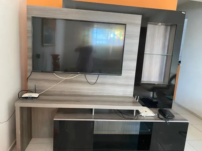 Estante home