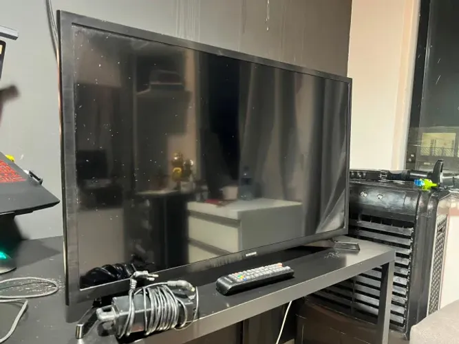 TV Samsung Smart 32'' led