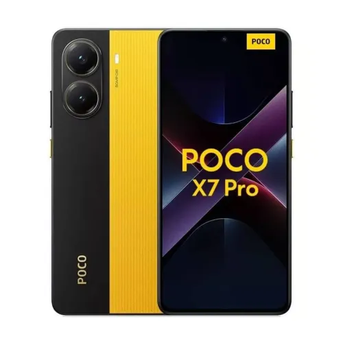 POCO X7 PRO - 512g 12 RAM