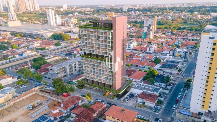 Apartamentos na Planta com 02 Suítes em Tambauzinho