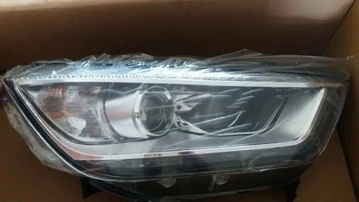 FAROL DO JAC MOTORS T-05 ORIGINAL NOVO. 