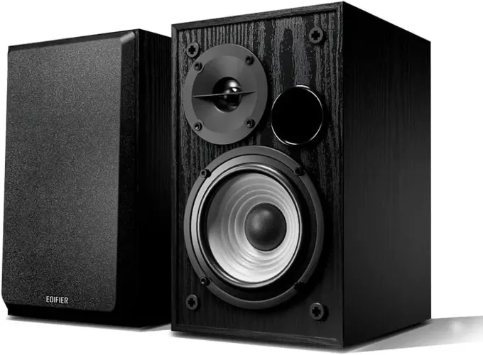 Monitor EDIFIER de Áudio Bluetooth Bivolt R990BT