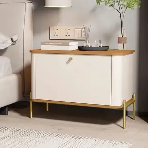 Mesa de Cabeceira Tucupi -