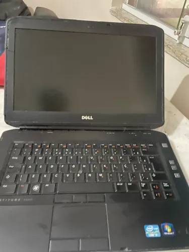NOTBOOK DELL
