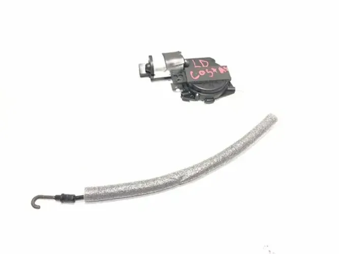 Motor Banco Lado Direito Costas Ford Edge 2013