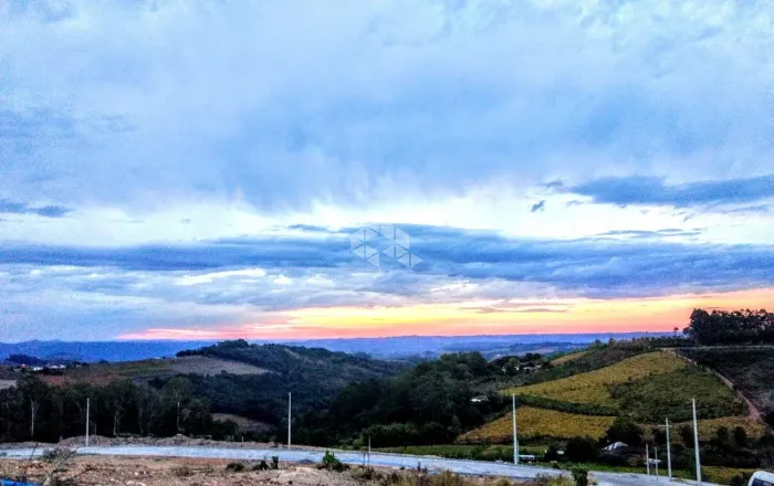 Terreno em Monte Belo do Sul
