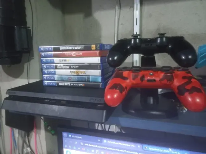 Ps4 Completasso