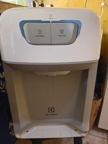 Bebedouro Electrolux